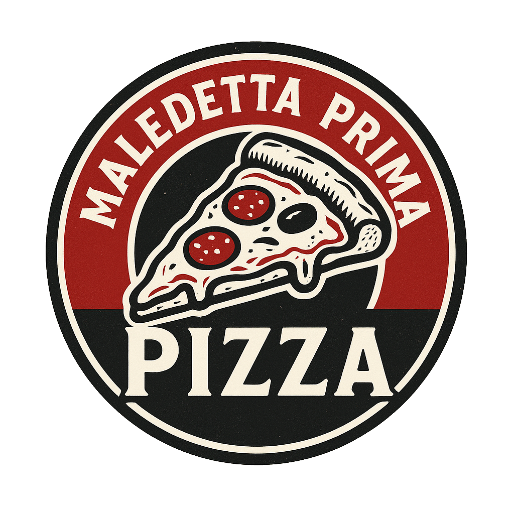 Maledetta Prima Pizza